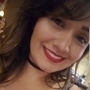 Meet your Posher, Jocelyn